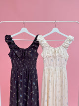 Floral Summer Dress