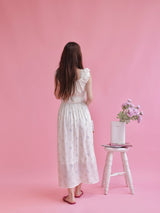 Floral Summer Dress