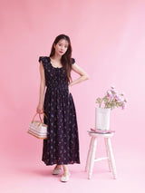 Floral Summer Dress