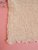Waffle Inner Tee