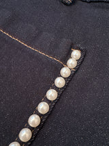 Pearl Stretchy Denim