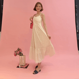 Cotton Bella Dress