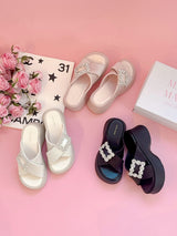 【PRE ORDER】Bijou Sandal