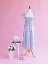 【再販】Ciel Bloom Dress