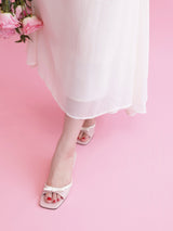 Candy Chiffon Dress