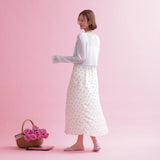 Enchanted Bloom Cardigan