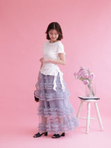 Belle Tulle Skirt