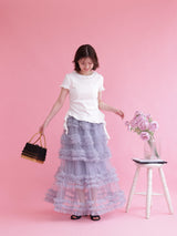 Belle Tulle Skirt