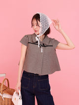 Dolly Half Jacket