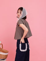 Dolly Half Jacket