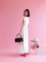 Adelaine Lace Dress