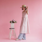 Stripe Cami Dress