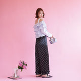 Sophie Frill Blouse