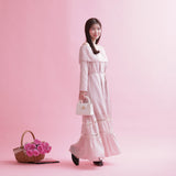 【再販】Jolie Swan Dress