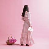 【再販】Jolie Swan Dress