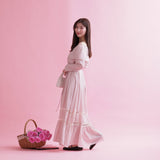 【再販】Jolie Swan Dress