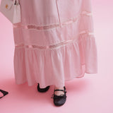 【再販】Jolie Swan Dress