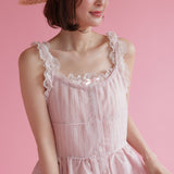 Stripe Cami Dress