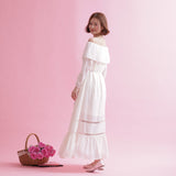 【再販】Jolie Swan Dress