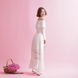 【再販】Jolie Swan Dress