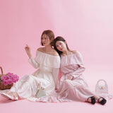 【再販】Jolie Swan Dress