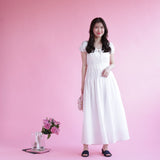 【再販】Isabelle Puff Dress