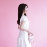 【再販】Isabelle Puff Dress