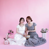 【再販】Isabelle Puff Dress