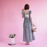 【再販】Isabelle Puff Dress