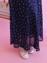 Lacy Jupiter Dress