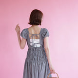 【再販】Isabelle Puff Dress