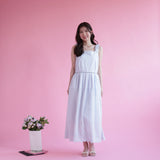 【再販】Clara Cotton Dress