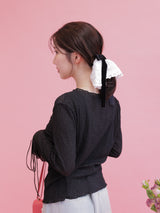 Flair Lace Tops