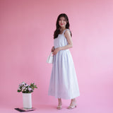 【再販】Clara Cotton Dress