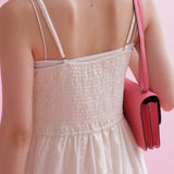 Cotton Bella Dress