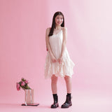 【再販】Camellia Rain Boots