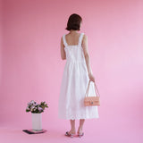 【再販】Clara Cotton Dress