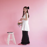 Plume Mini Dress