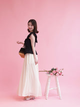 Cloud Chiffon Pants