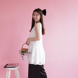 Plume Mini Dress