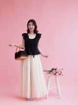 Embroidery Cotton Tops
