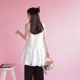 Plume Mini Dress
