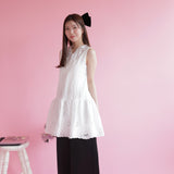 Plume Mini Dress