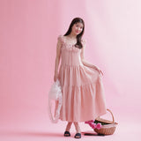 Papillon Romance Dress