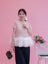Étoile Polo Knit