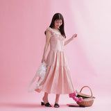Papillon Romance Dress