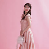 Papillon Romance Dress