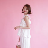 【再販】Mireille Breeze Tops