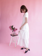 Layered Docking Dress