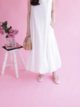 Balloon Ribbon Dress